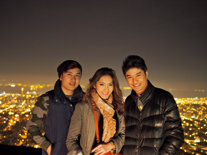 OLYMPUS DIGITAL CAMERA